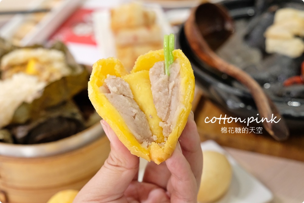 台中港式料理這家開在outlet裡！不只有蒸籠港點還有厲害雞湯、小龍蝦快帶媽媽來過母親節