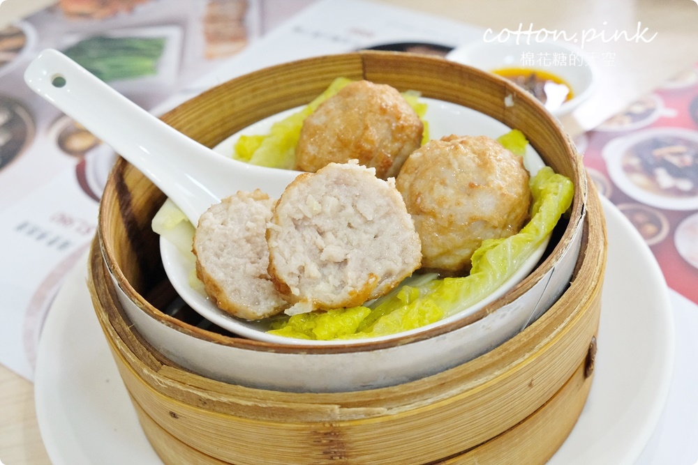 台中港式料理這家開在outlet裡！不只有蒸籠港點還有厲害雞湯、小龍蝦快帶媽媽來過母親節
