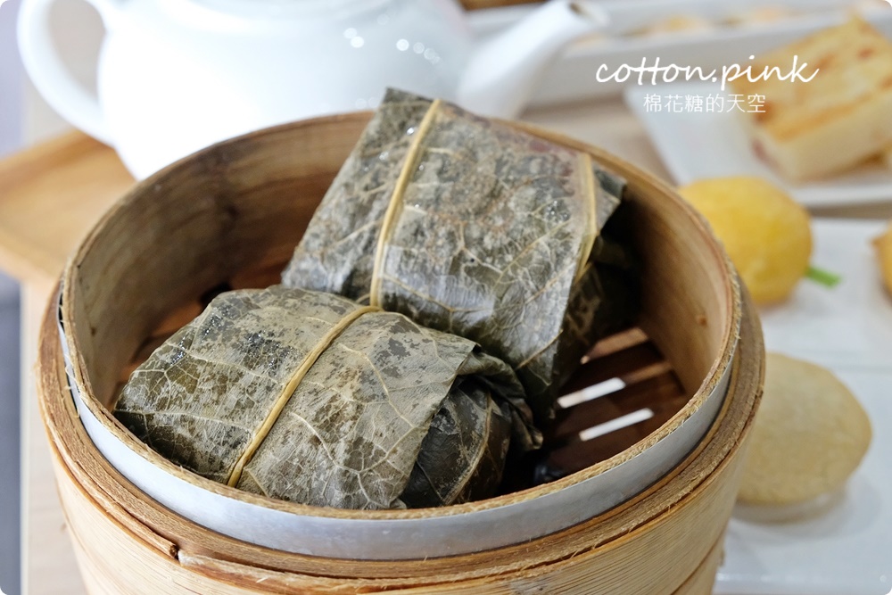 台中港式料理這家開在outlet裡！不只有蒸籠港點還有厲害雞湯、小龍蝦快帶媽媽來過母親節