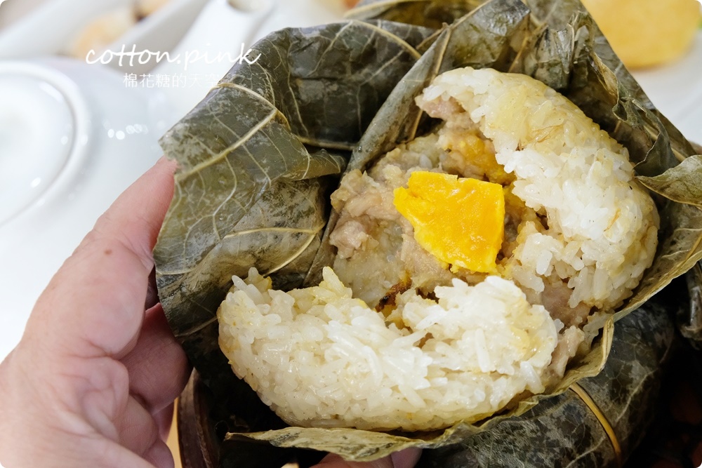 台中港式料理這家開在outlet裡！不只有蒸籠港點還有厲害雞湯、小龍蝦快帶媽媽來過母親節