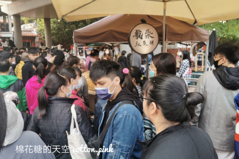 台中市集推薦-舊物盛典
