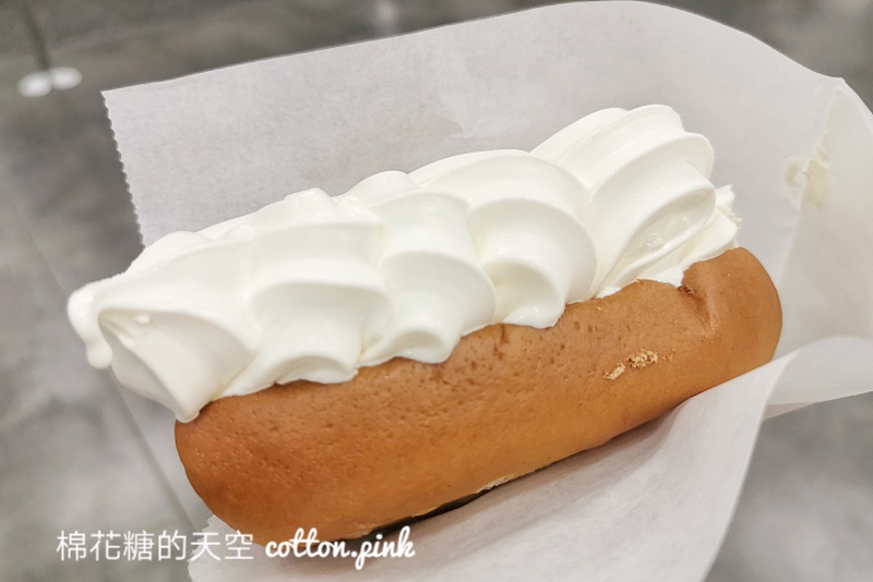 IKEA最新口味霜淇淋很有味道?!季節限定快來挑戰～