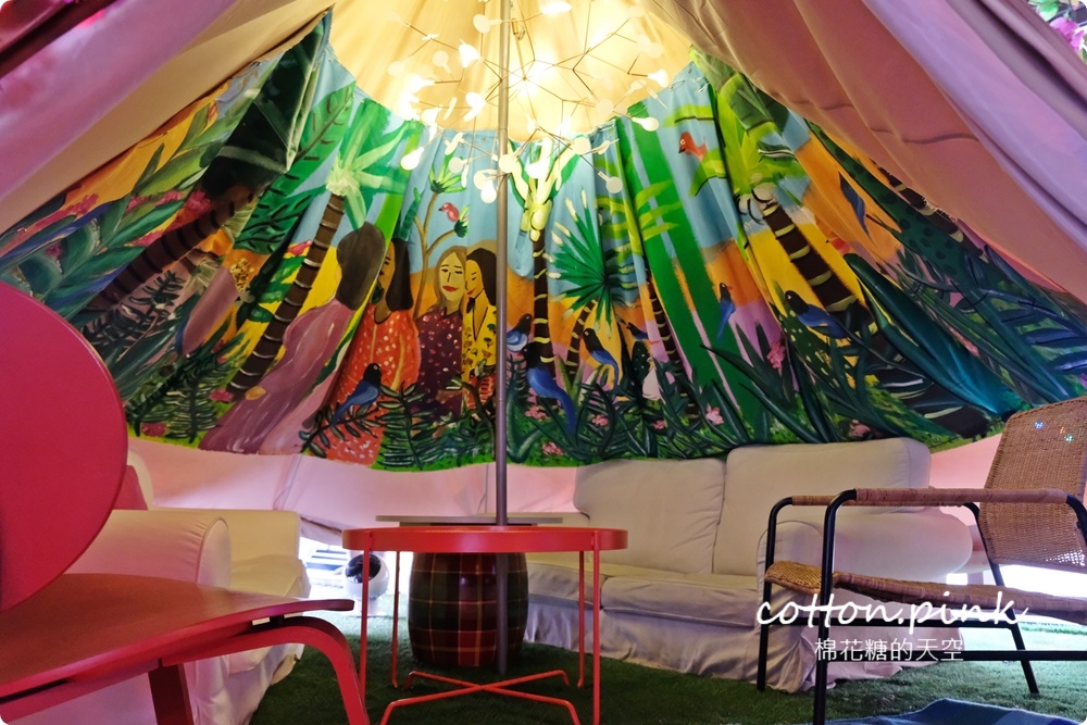 台中歌劇院週邊餐廳|去憂不累每個角落都好拍～手工披薩、金沙雞翅必點