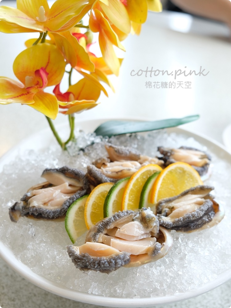 澎湖海鮮餐廳推薦|下船走路三分鐘就到！臨海樓多種澎湖在地料理不能錯過