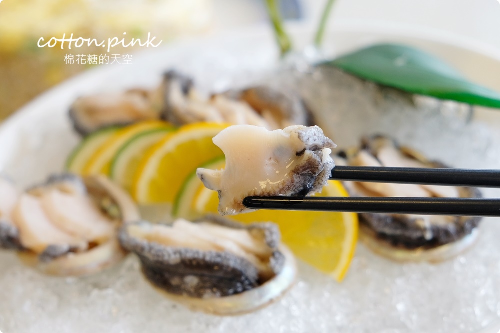 澎湖海鮮餐廳推薦|下船走路三分鐘就到！臨海樓多種澎湖在地料理不能錯過