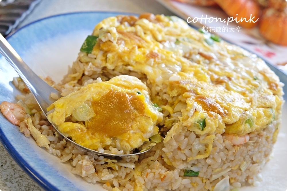 澎湖海鮮餐廳推薦|下船走路三分鐘就到！臨海樓多種澎湖在地料理不能錯過