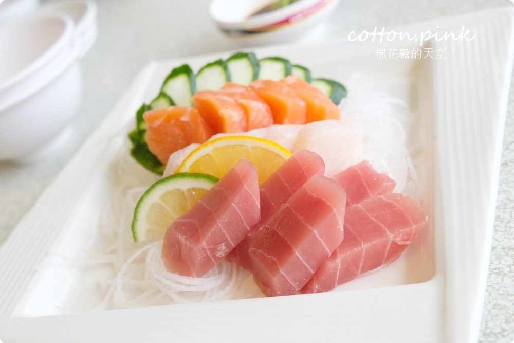 澎湖海鮮餐廳推薦|下船走路三分鐘就到！臨海樓多種澎湖在地料理不能錯過