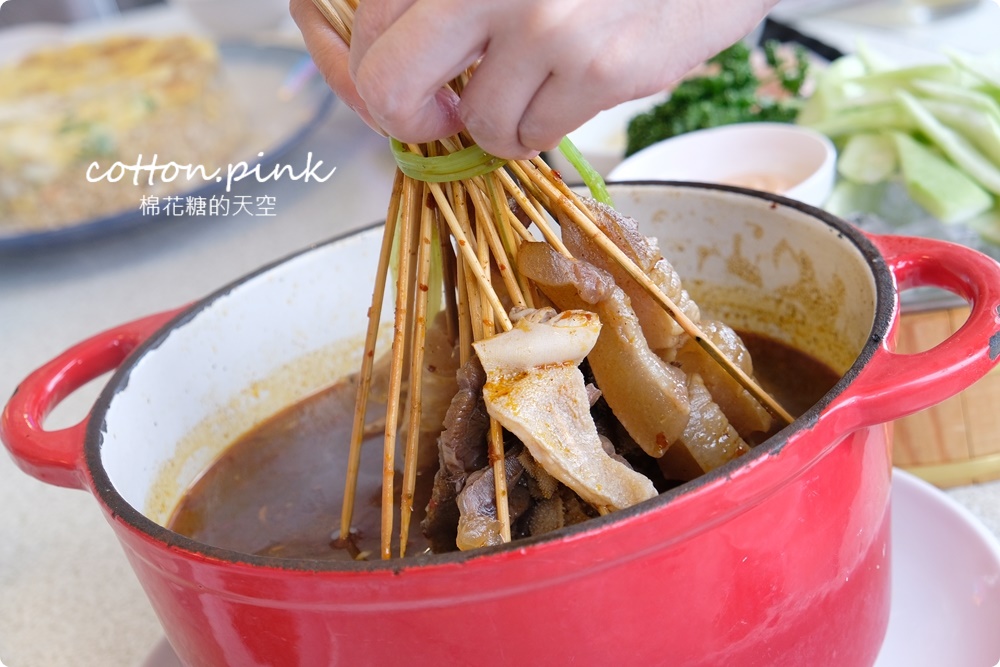 澎湖海鮮餐廳推薦|下船走路三分鐘就到！臨海樓多種澎湖在地料理不能錯過