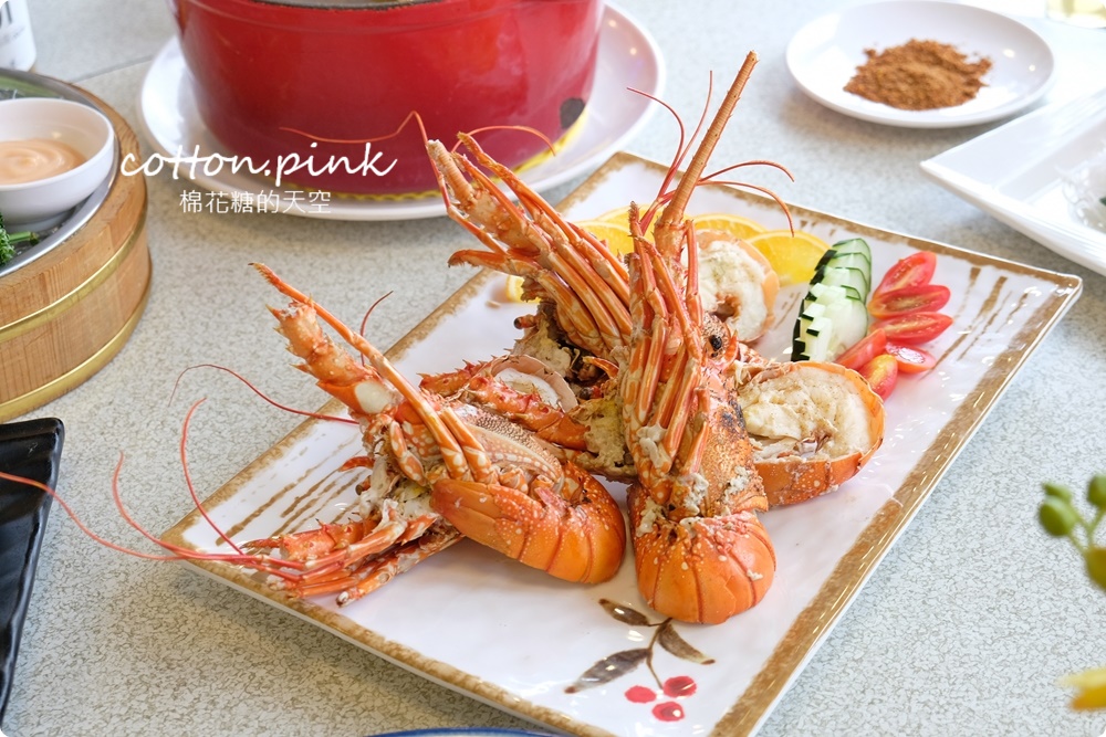 澎湖海鮮餐廳推薦|下船走路三分鐘就到！臨海樓多種澎湖在地料理不能錯過