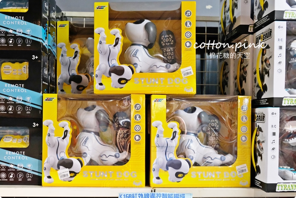 台中玩具批發超市這家不能錯過！積木、腳踏車、芭比娃娃直接下殺會員價，童書也有優惠超好買！