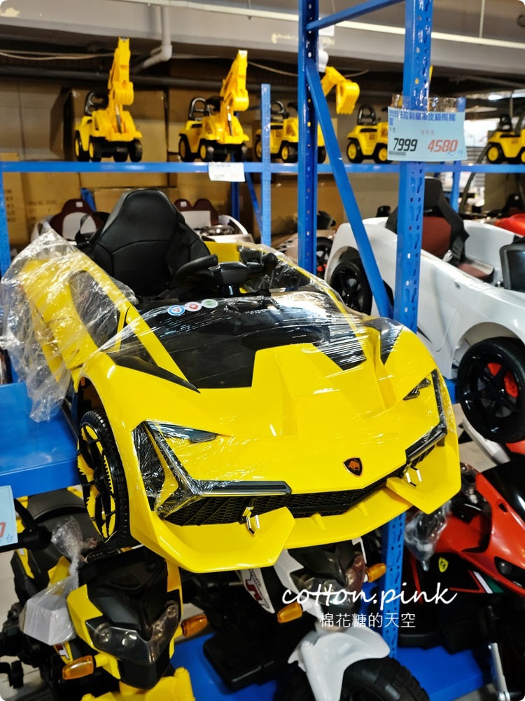 台中玩具批發超市這家不能錯過！積木、腳踏車、芭比娃娃直接下殺會員價，童書也有優惠超好買！