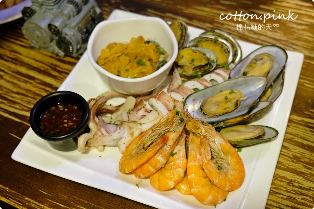 澎湖必吃美食小吃懶人包！海鮮、剉冰、雞蛋糕~外加麻辣鍋吃到飽！