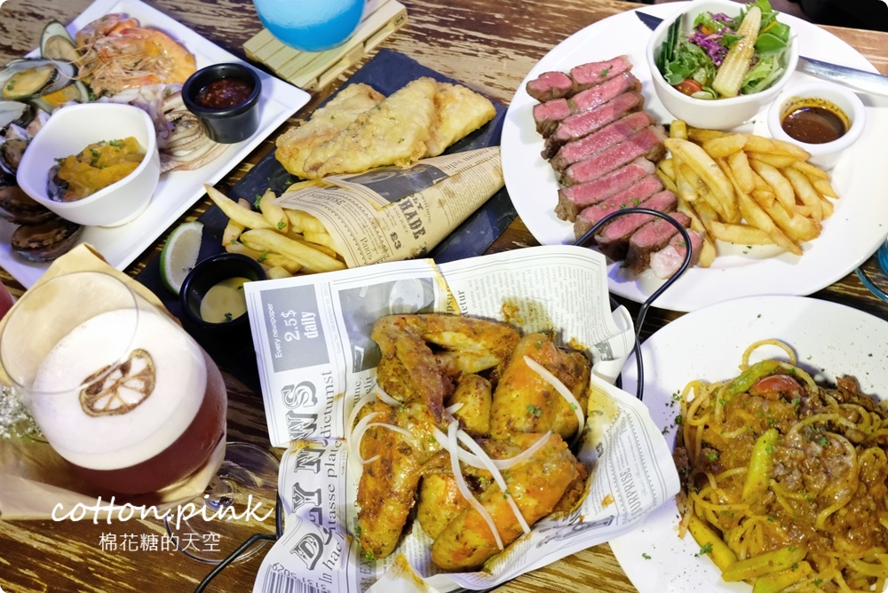 澎湖必吃美食小吃懶人包！海鮮、剉冰、雞蛋糕~外加麻辣鍋吃到飽！