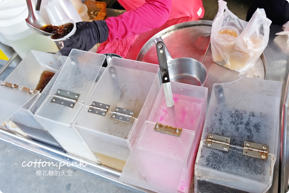 澎湖必吃美食小吃懶人包！海鮮、剉冰、雞蛋糕~外加麻辣鍋吃到飽！