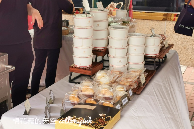 每天只賣三小時！漢來外帶吧蒸籠港點50元起～外加烤鴨、煲仔飯限量供應中