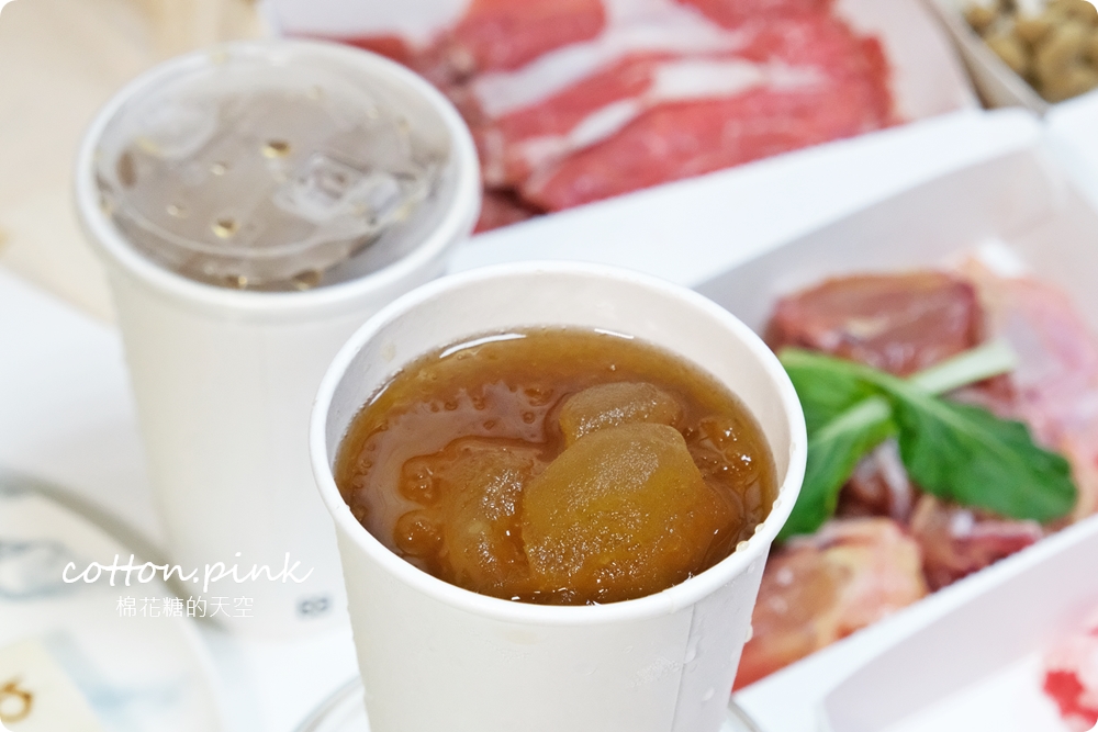 石二鍋外帶火鍋套餐防疫期間免費升級大肉大菜~而且也有送冰沙！文末有台中全分店資訊