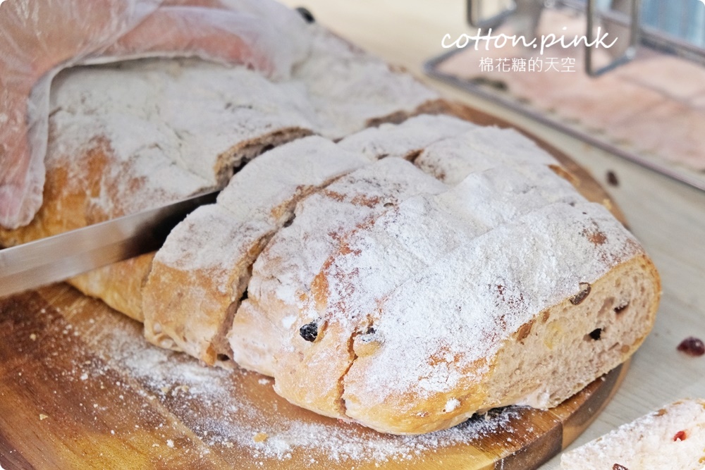 台中糖印麵包爆漿生乳包必吃推推!人氣肉桂捲沒預約買不到啊~ 台中糖印麵包爆漿生乳包必吃推推!人氣肉桂捲沒預約買不到啊~