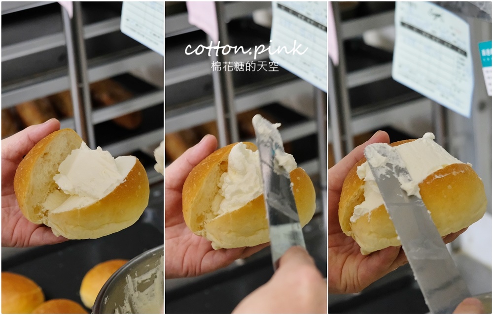 台中糖印麵包爆漿生乳包必吃推推!人氣肉桂捲沒預約買不到啊~ 台中糖印麵包爆漿生乳包必吃推推!人氣肉桂捲沒預約買不到啊~