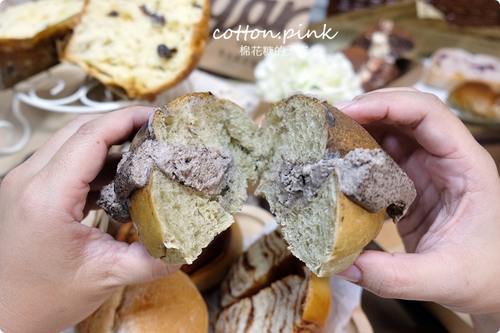 台中糖印麵包爆漿生乳包必吃推推!人氣肉桂捲沒預約買不到啊~ 台中糖印麵包爆漿生乳包必吃推推!人氣肉桂捲沒預約買不到啊~