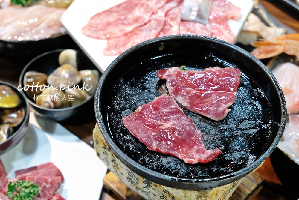 台中和牛燒肉套餐整組外送到你家！連烤爐都可外送～富田和牛加碼澎湃防疫便當供應中