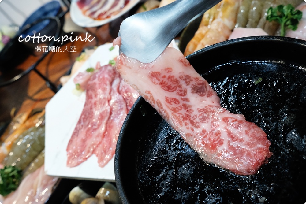 台中和牛燒肉套餐整組外送到你家！連烤爐都可外送～富田和牛加碼澎湃防疫便當供應中