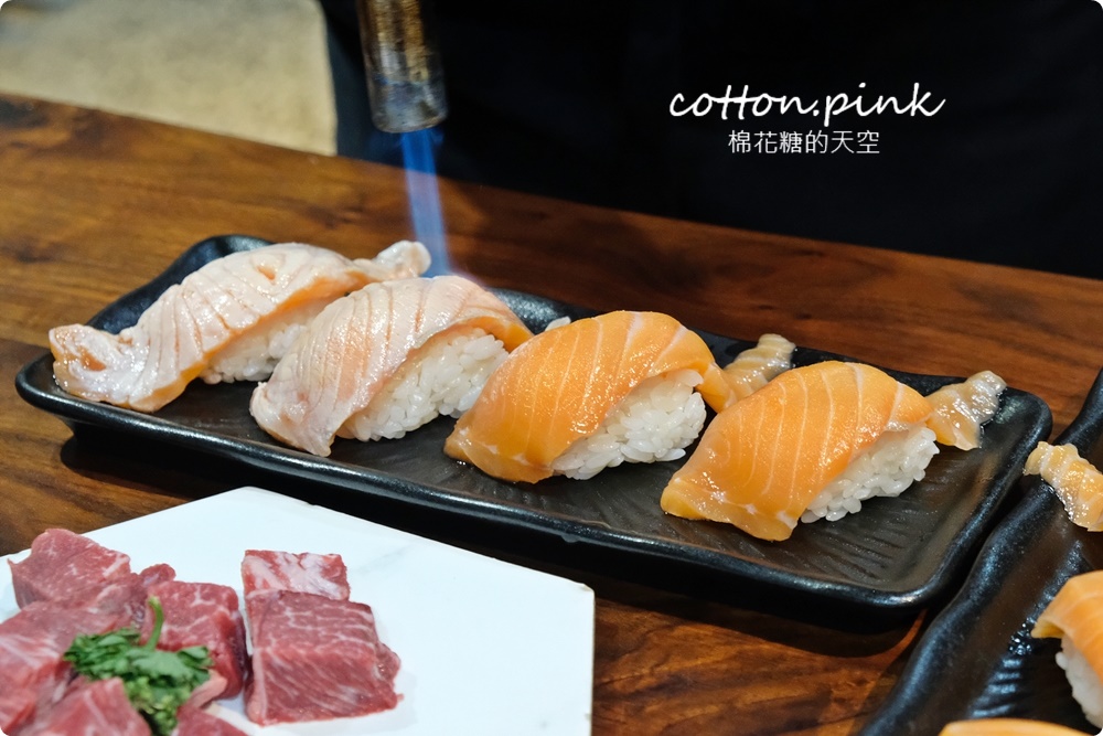 台中和牛燒肉套餐整組外送到你家！連烤爐都可外送～富田和牛加碼澎湃防疫便當供應中