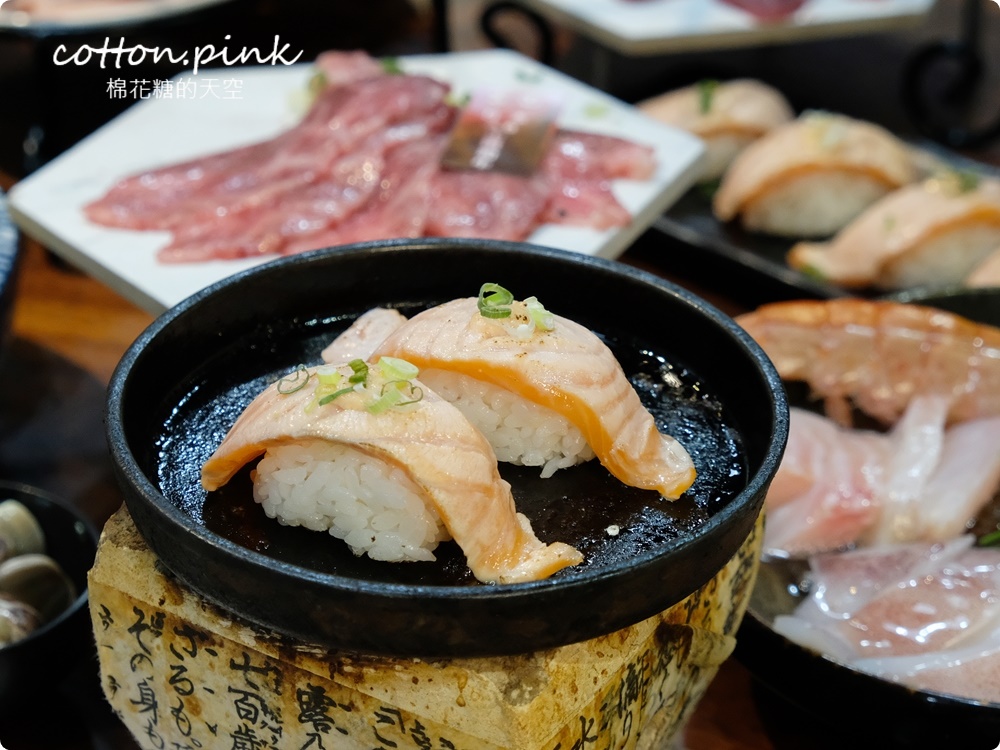 台中和牛燒肉套餐整組外送到你家！連烤爐都可外送～富田和牛加碼澎湃防疫便當供應中