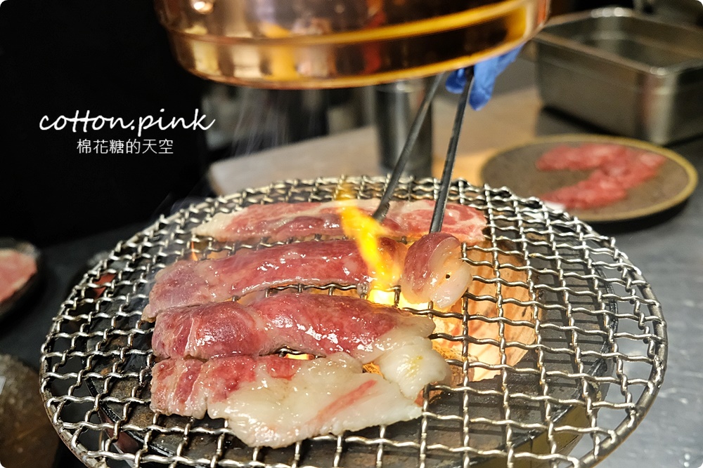 台中最厚的炭烤和牛便當超值75折-想肉燒肉就是要讓大家防疫也能吃好料
