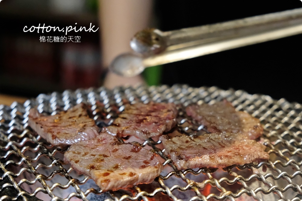 台中最厚的炭烤和牛便當超值75折-想肉燒肉就是要讓大家防疫也能吃好料
