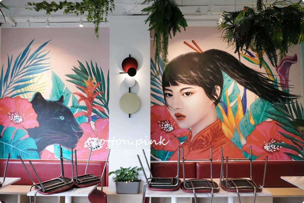 台中南屯嶺東週邊麻辣雙拼套餐外帶八折！吼吼妹麻辣麵舖牛肉麵、咖哩飯同步優惠中