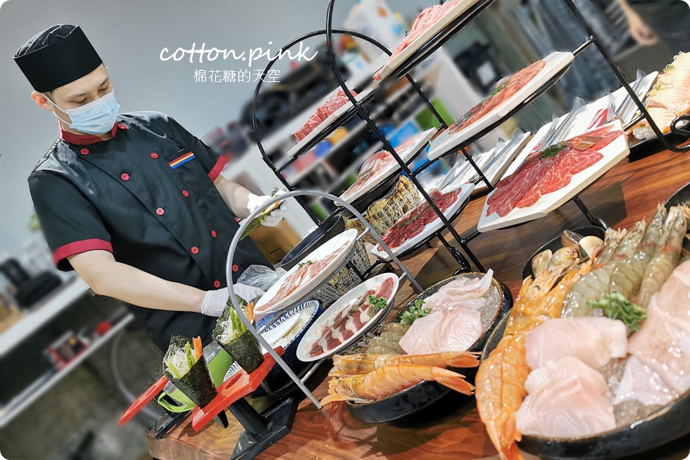 台中和牛燒肉套餐整組外送到你家！連烤爐都可外送～富田和牛加碼澎湃防疫便當供應中