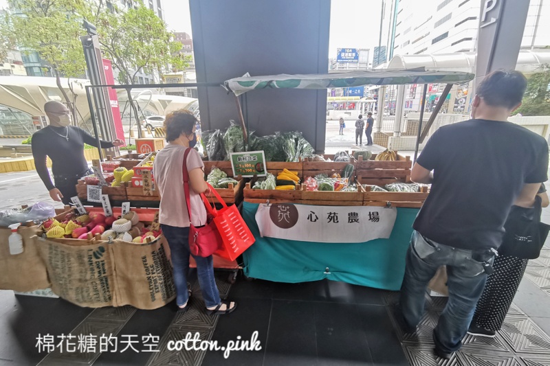 金典綠園道美食得來速開賣！每天超過十種美食買一送一～午餐、晚餐、下午茶通通有