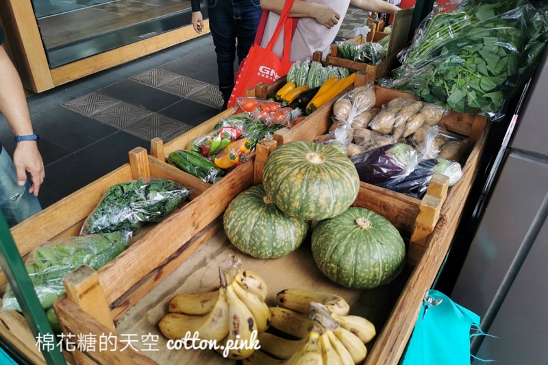 金典綠園道美食得來速開賣！每天超過十種美食買一送一～午餐、晚餐、下午茶通通有