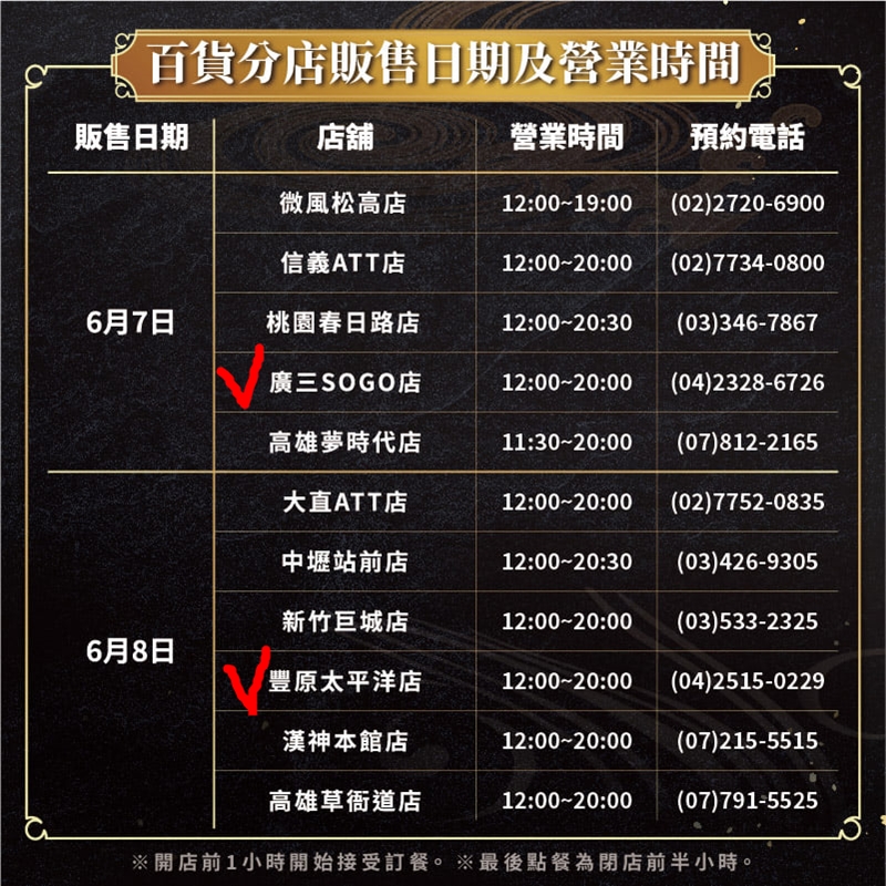 藏壽司外帶餐盒台中門市開賣了！柯南扭蛋不用靠人品～一盒送一顆！陸續開放詳細日期看這篇～