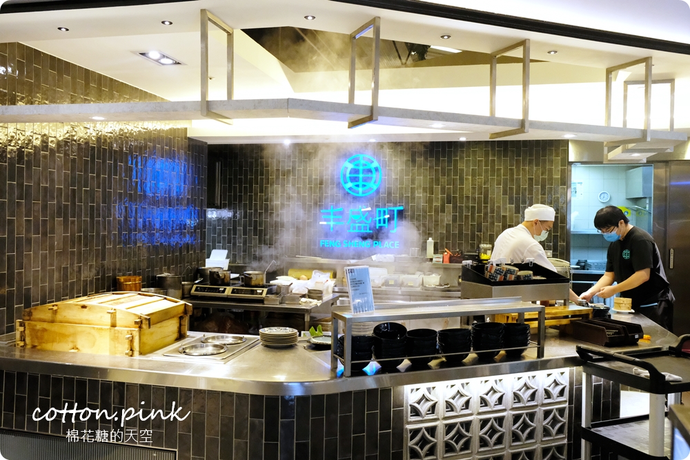 飯店台式好料推外帶便當～丰盛町外帶免下車再折扣，小家庭合菜免費外送！