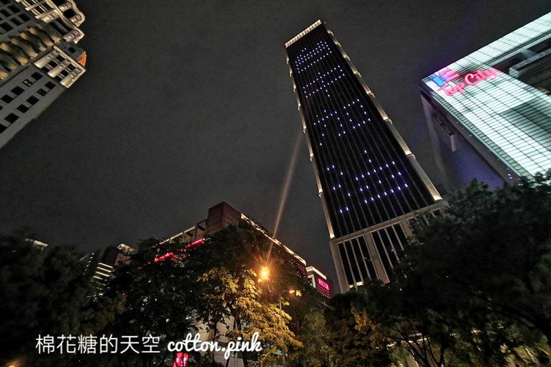 台中七期兩處高樓超暖心！台中加油、台中平安～陪大家一起努力！