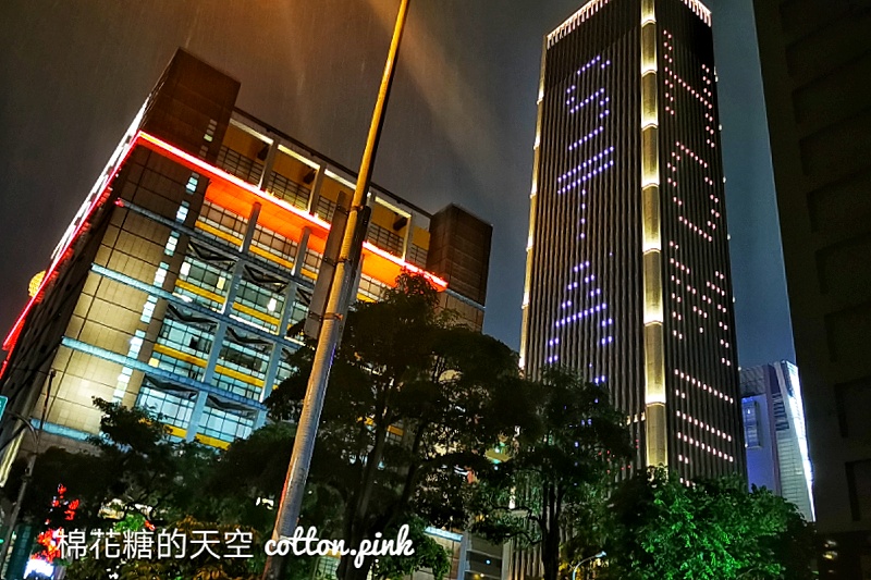 台中七期兩處高樓超暖心！台中加油、台中平安～陪大家一起努力！