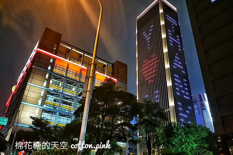 台中七期兩處高樓超暖心！台中加油、台中平安～陪大家一起努力！