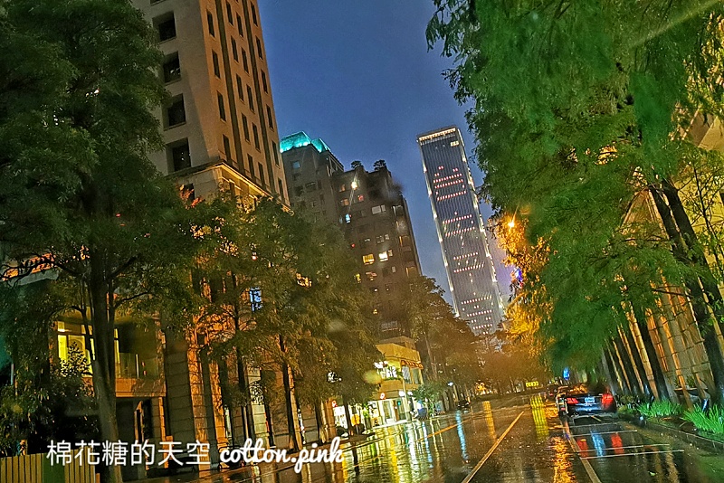 台中七期兩處高樓超暖心！台中加油、台中平安～陪大家一起努力！
