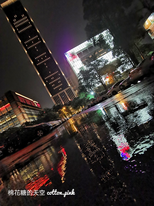 台中七期兩處高樓超暖心！台中加油、台中平安～陪大家一起努力！