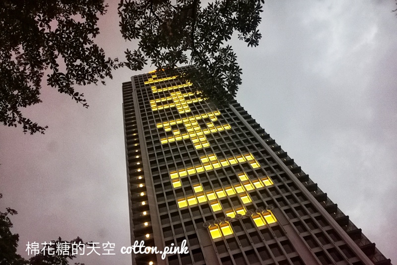 台中七期兩處高樓超暖心！台中加油、台中平安～陪大家一起努力！