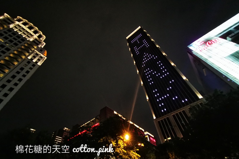 台中七期兩處高樓超暖心！台中加油、台中平安～陪大家一起努力！