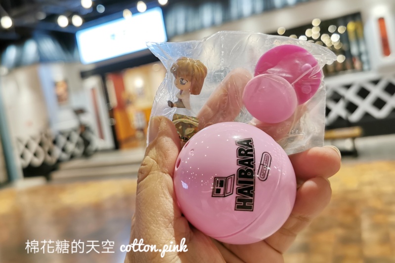 藏壽司外帶餐盒台中門市開賣了！柯南扭蛋不用靠人品～一盒送一顆！陸續開放詳細日期看這篇～