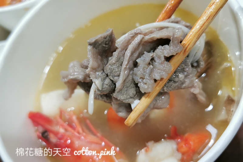 屋馬燒肉防疫時期賣火鍋、海鮮粥！線上訂購方法看這邊～
