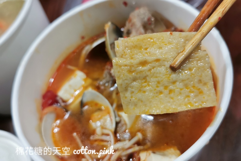 屋馬燒肉防疫時期賣火鍋、海鮮粥！線上訂購方法看這邊～