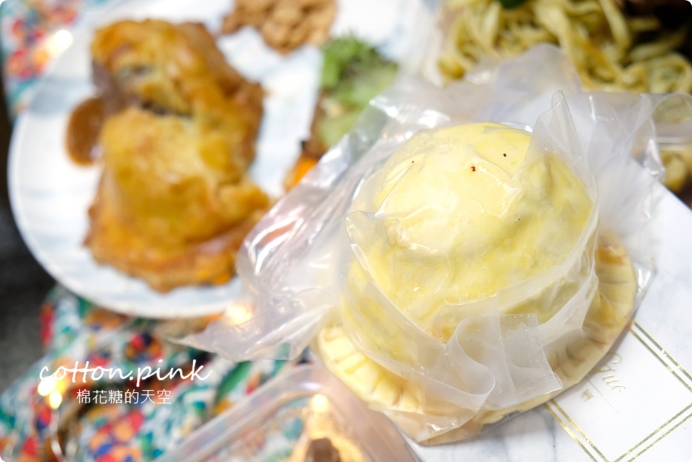 威靈頓牛排也可以外帶！到店取餐去憂不累打七折～台中市區還有外送小驚喜！
