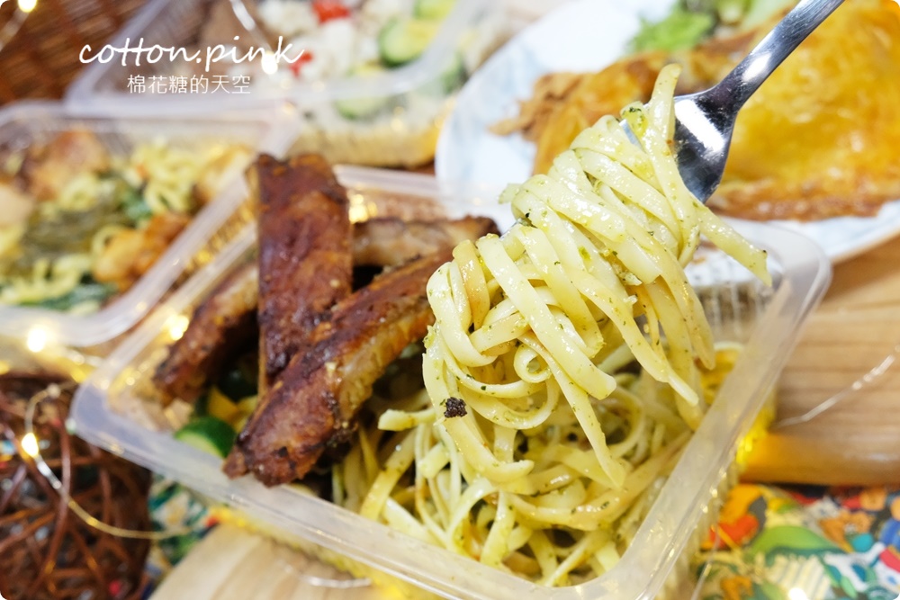 威靈頓牛排也可以外帶！到店取餐去憂不累打七折～台中市區還有外送小驚喜！