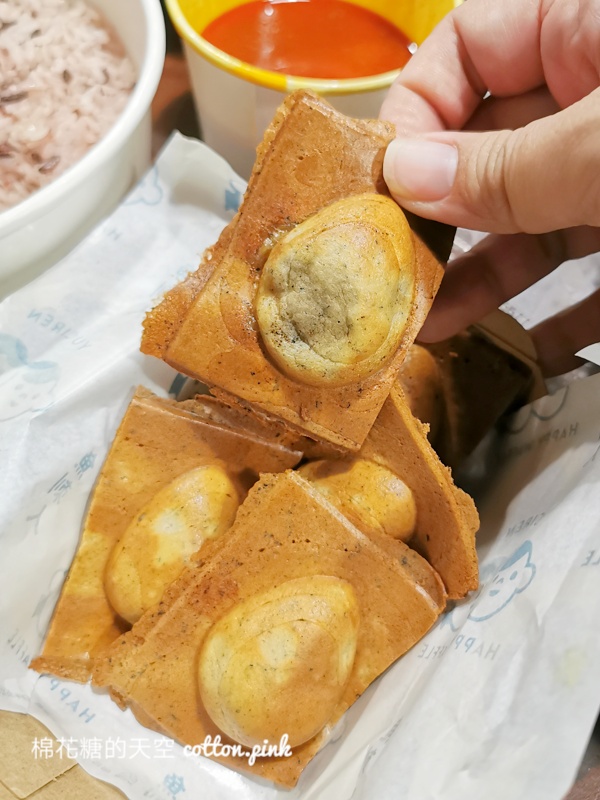 便當、飲料、小點心一張訂單就搞定！台中最新外送平台～Food籌者聯盟方便耶！