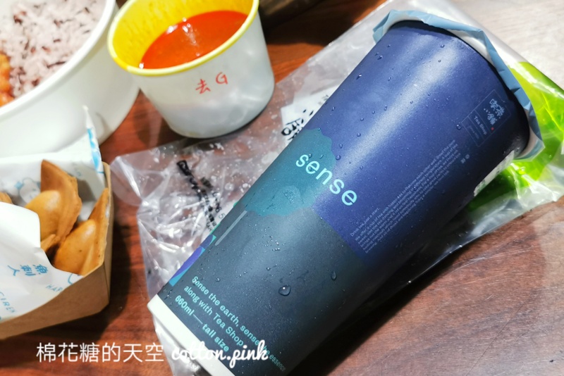 便當、飲料、小點心一張訂單就搞定！台中最新外送平台～Food籌者聯盟方便耶！