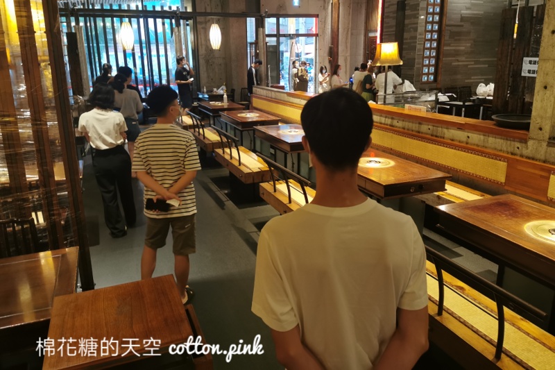 台中鼎王麻辣鍋外帶～個人獨享鍋內容大公開！超過十種配料超豐富～